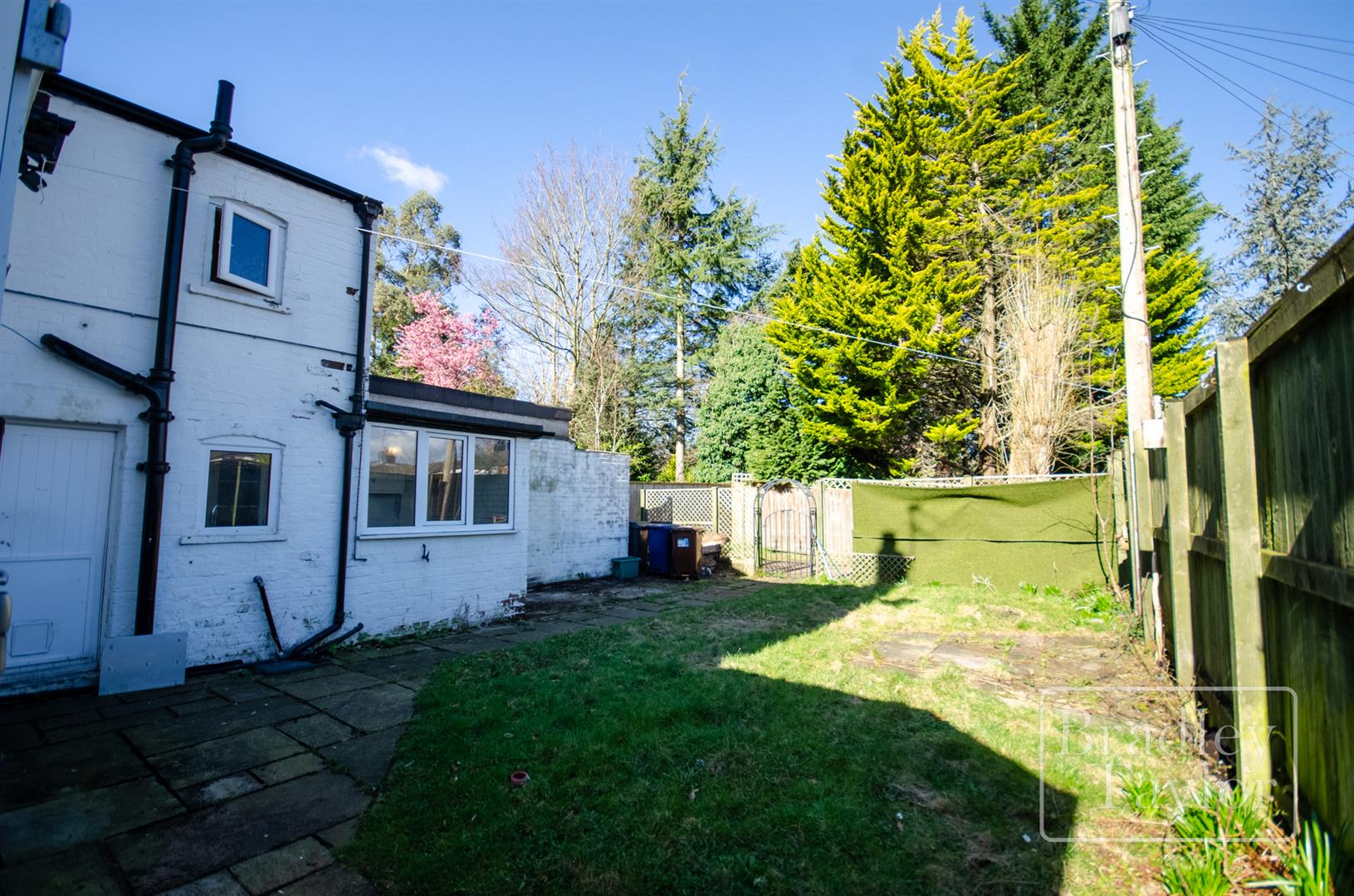 Marshalls Brow, Penwortham, Preston Bradley Taylor Properties